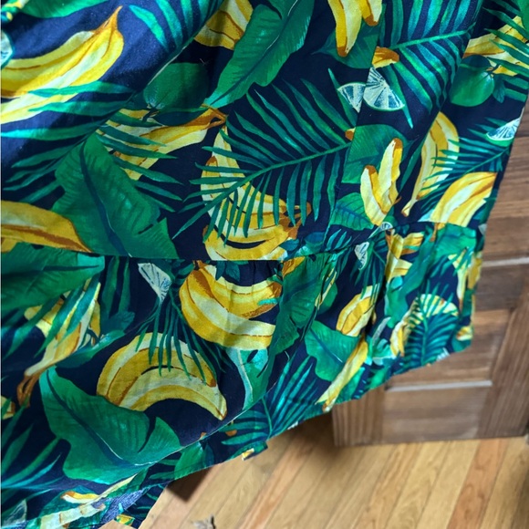 Cotton sundress. - Picture 6 of 12